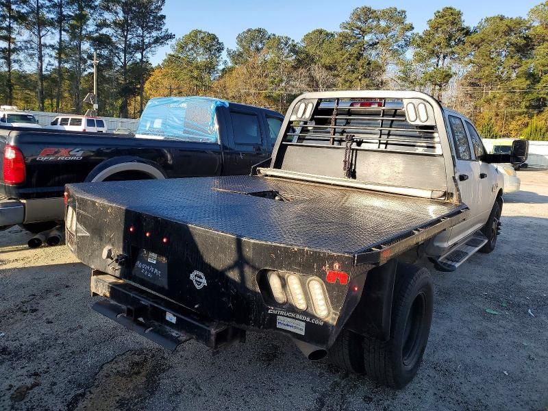 2012 Dodge Ram 3500 st