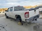2007 Chevrolet Silverado C1500 Crew cab