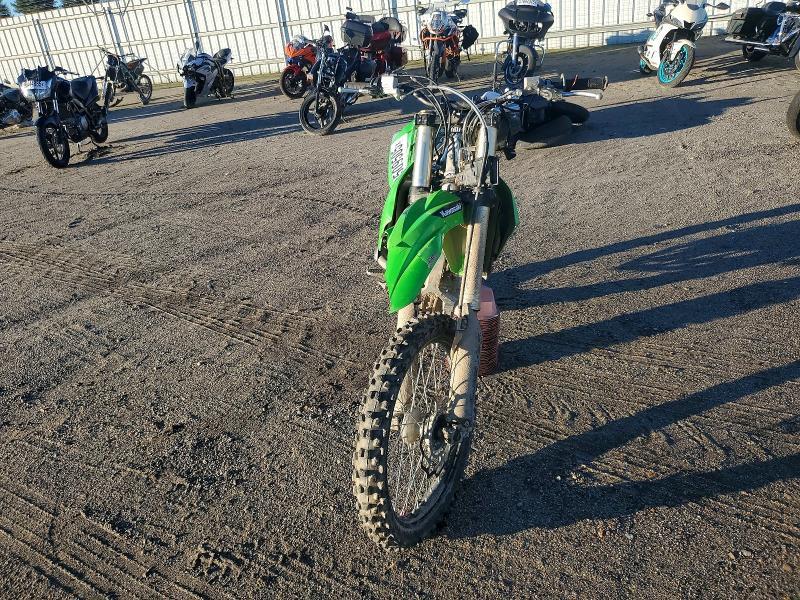 2023 Kawasaki KX252 C