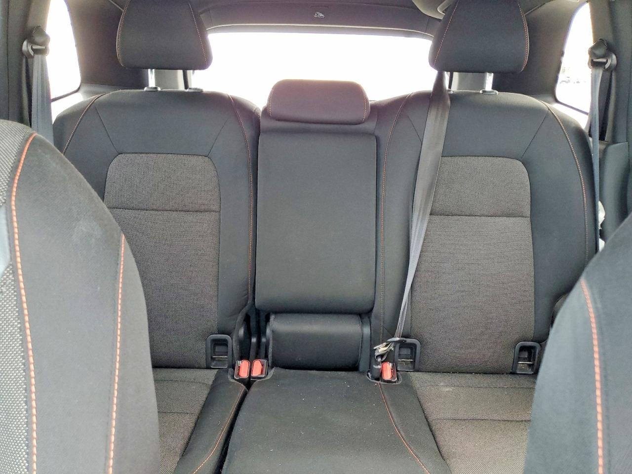 2023 Honda Cr-v Sport