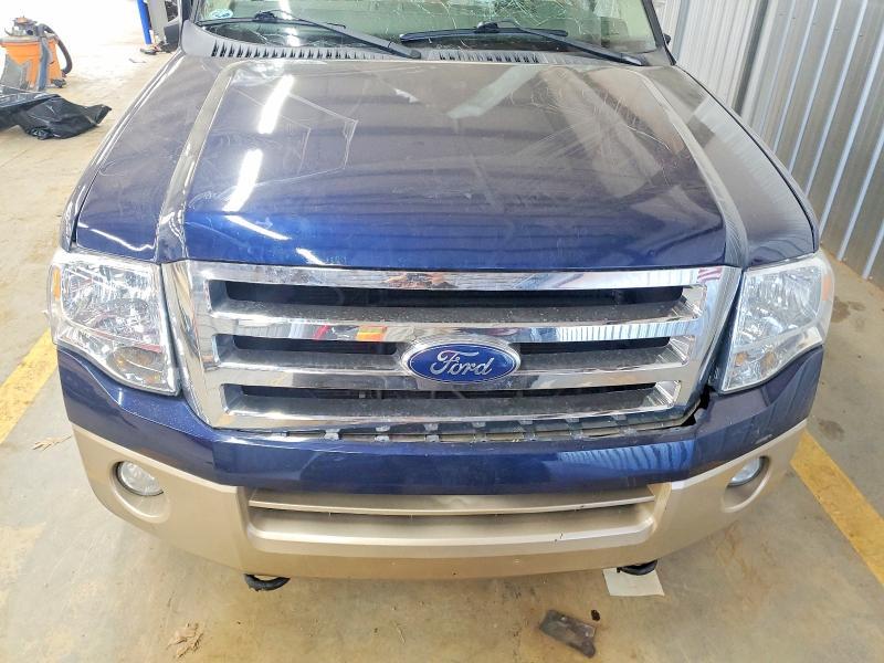 2012 Ford Expedition el xlt