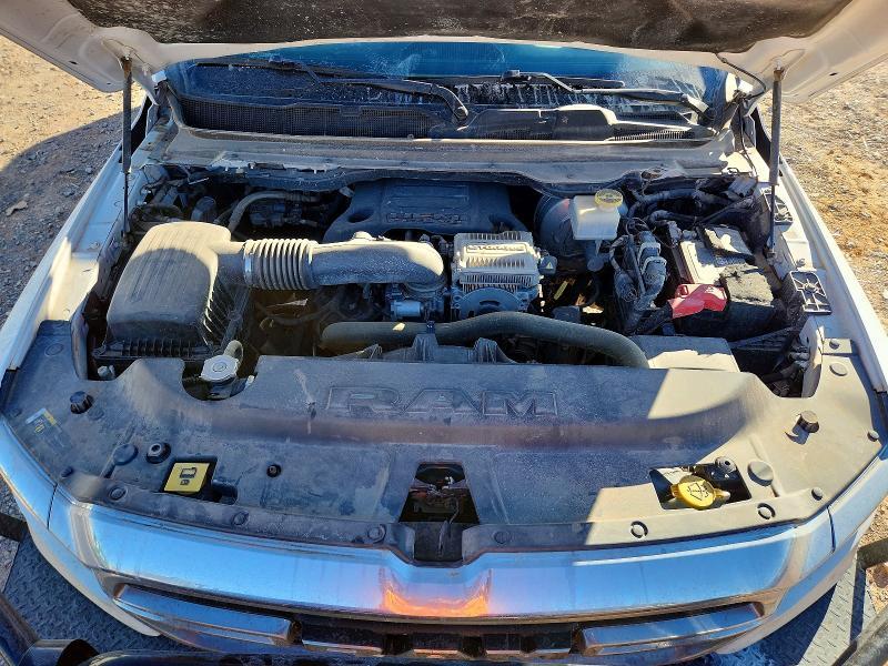 2023 Dodge Ram 1500 Tradesman