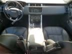 2015 Land Rover Range Rover Sport sc