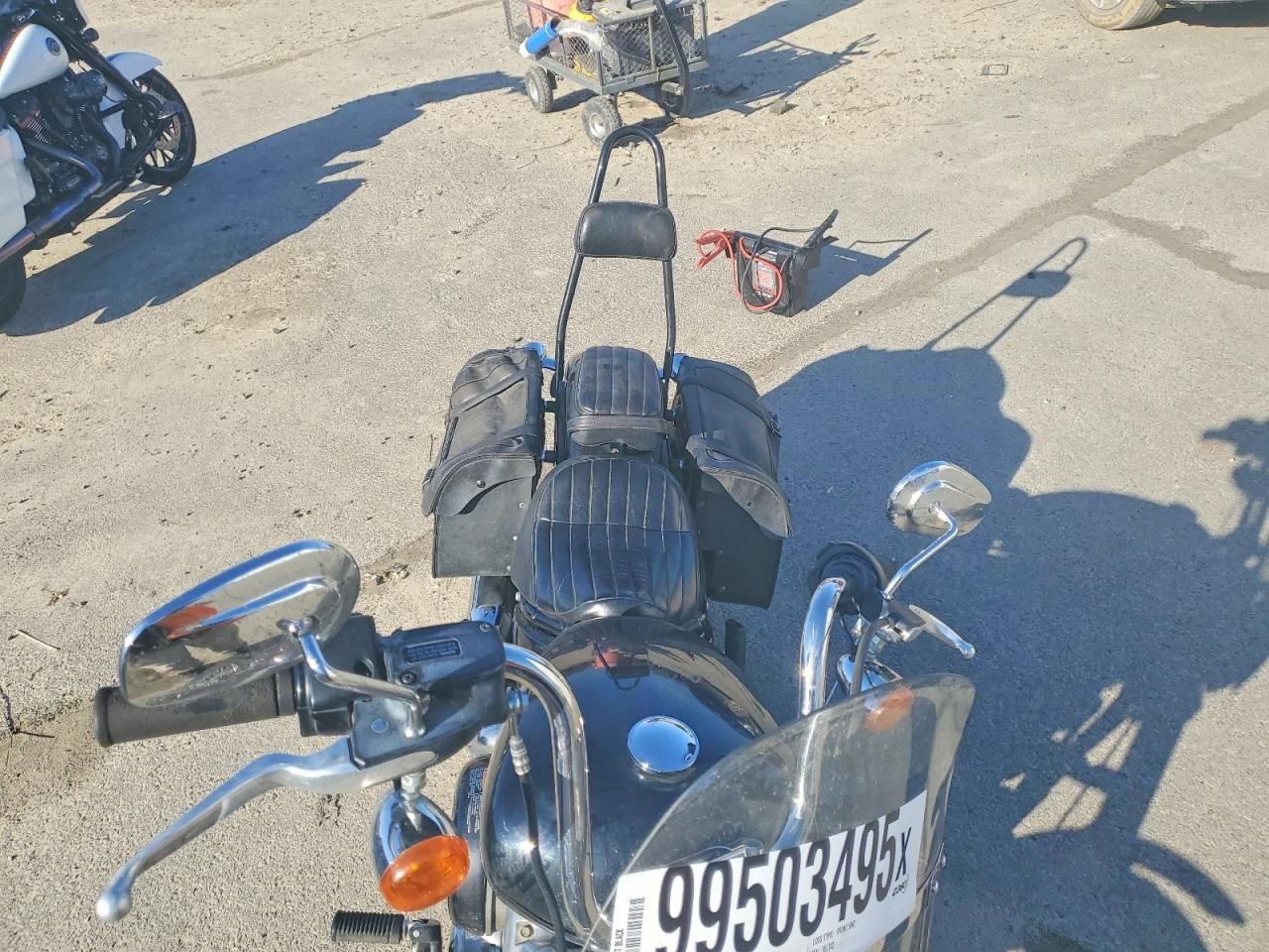 2020 Harley-Davidson Fxst