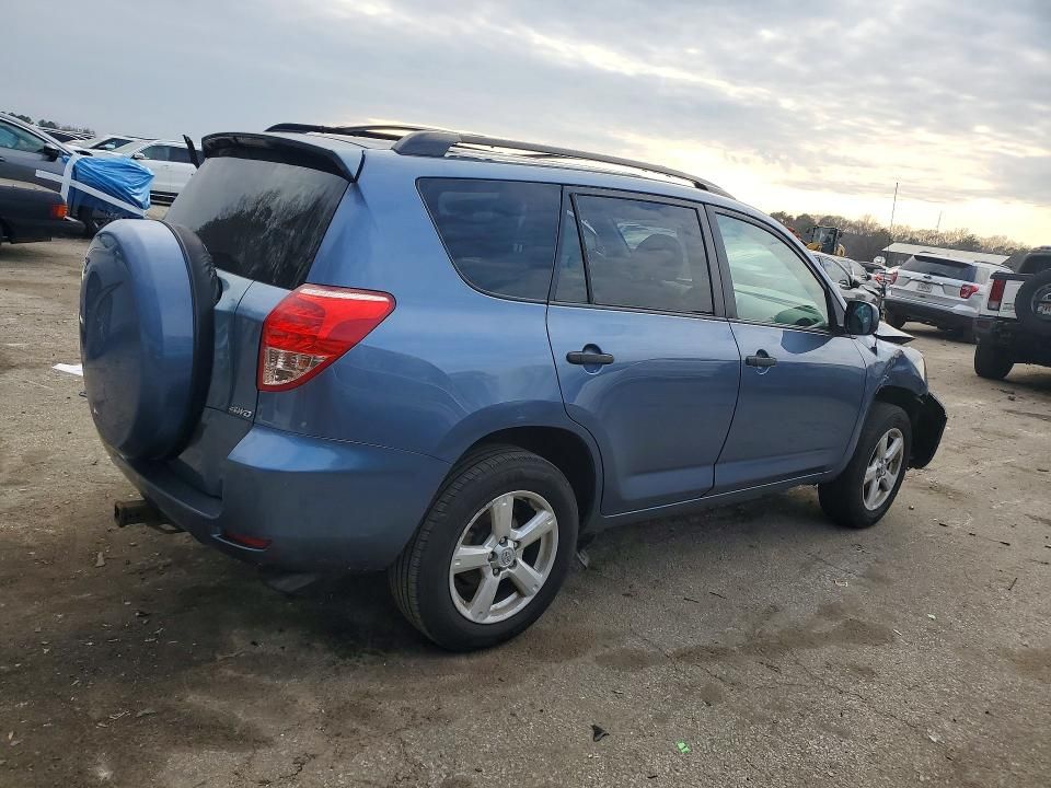 2006 Toyota Rav4