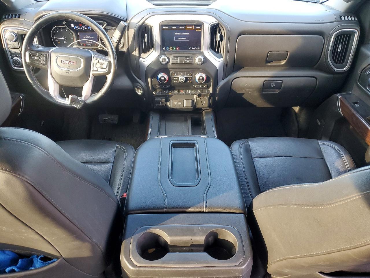 2020 GMC Sierra K2500 slt
