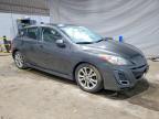 2011 Mazda 3 S