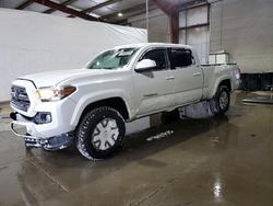 2016 Toyota Tacoma Double cab for sale in North Billerica, MA