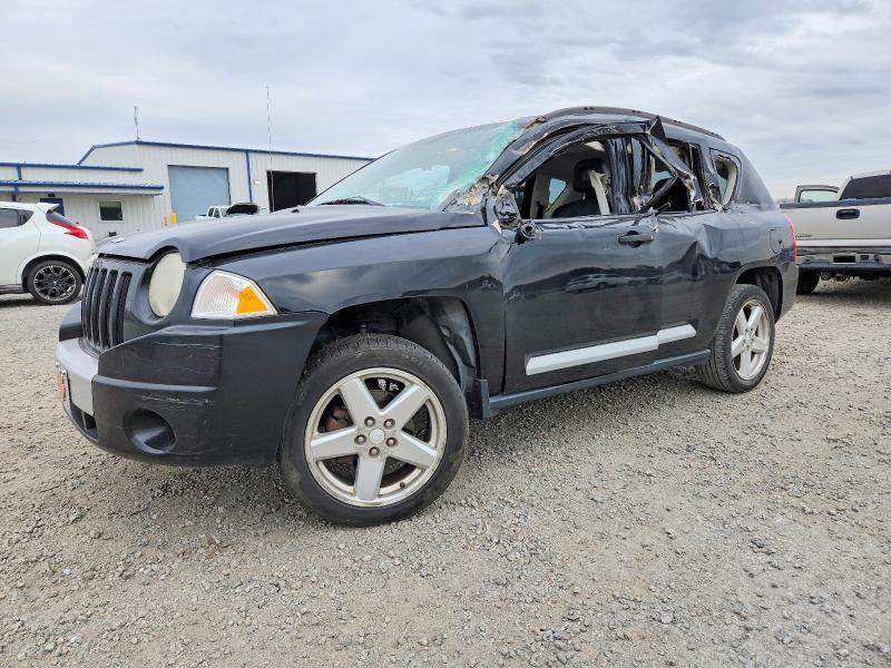 2007 Jeep Compass Limited