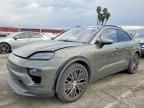 2024 Porsche Macan 4