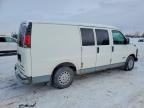 2001 Chevrolet Express G1500