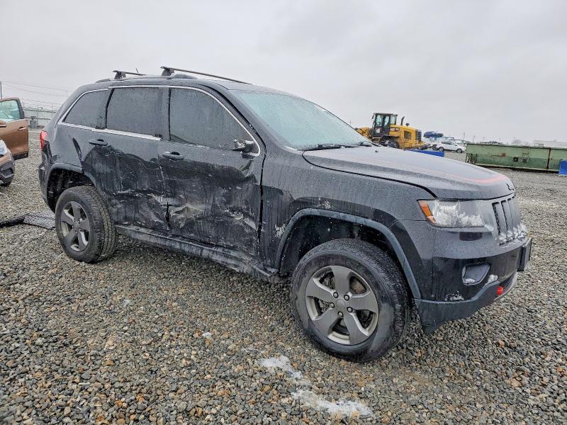 2013 Jeep Grand Cherokee Laredo