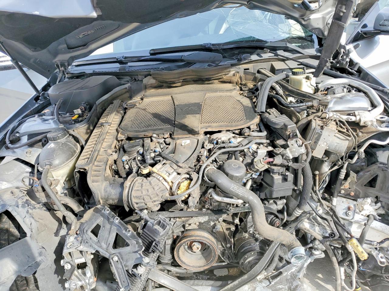 2013 Mercedes-Benz E 350