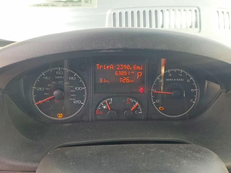 2020 Dodge Ram Promaster 3500 3500 High