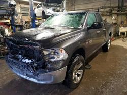 Dodge salvage cars for sale: 2014 Dodge Ram 1500 slt