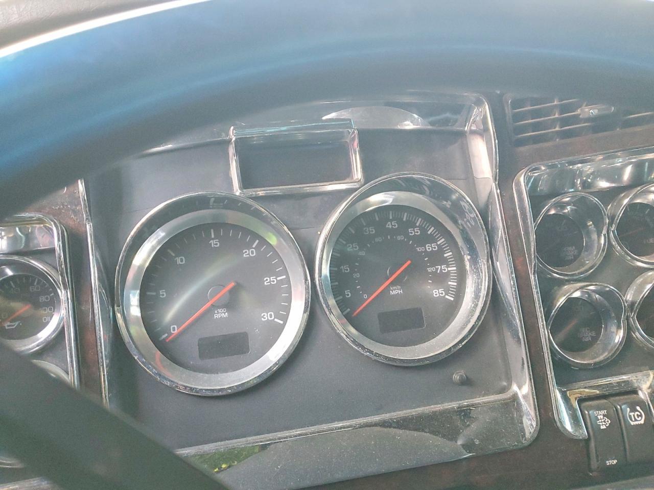 2018 Kenworth W900 Semi Truck