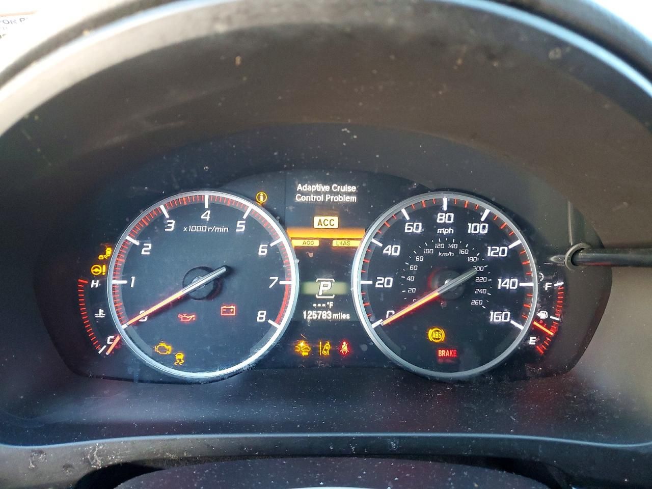 2019 Acura Ilx Premium A-spec