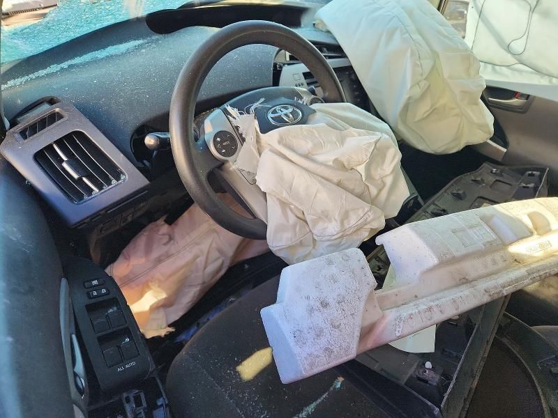 2014 Toyota Prius Plug-in