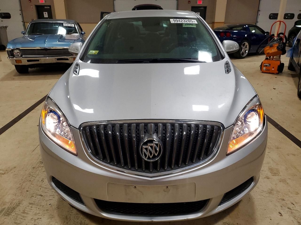 2015 Buick Verano