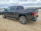 2016 GMC Sierra C1500 slt