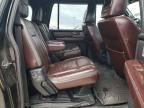 2016 Ford Expedition el Platinum