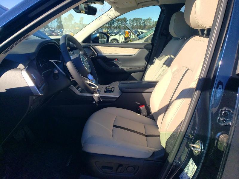 2025 Mazda Cx-90 Preferred