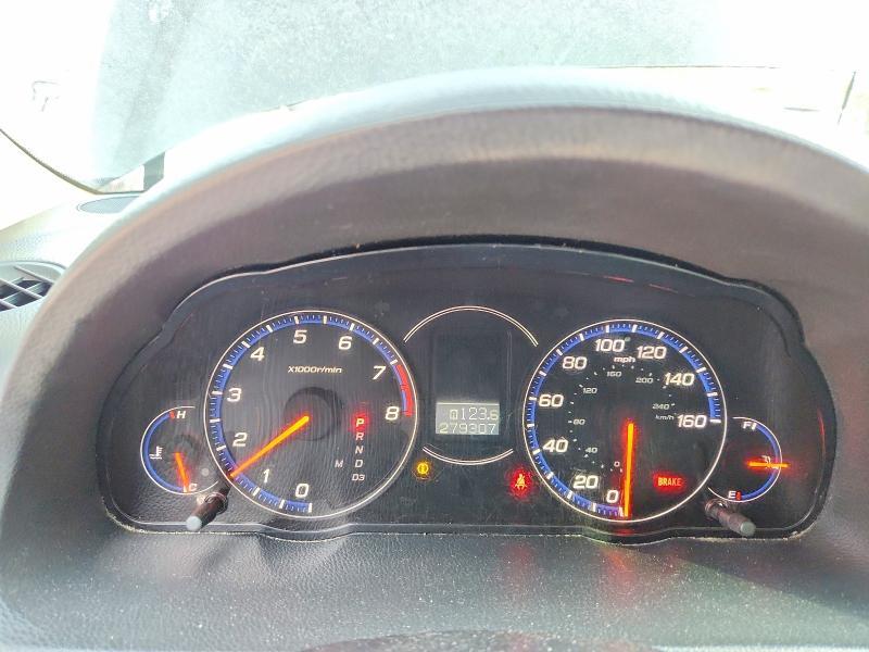 2007 Acura TSX