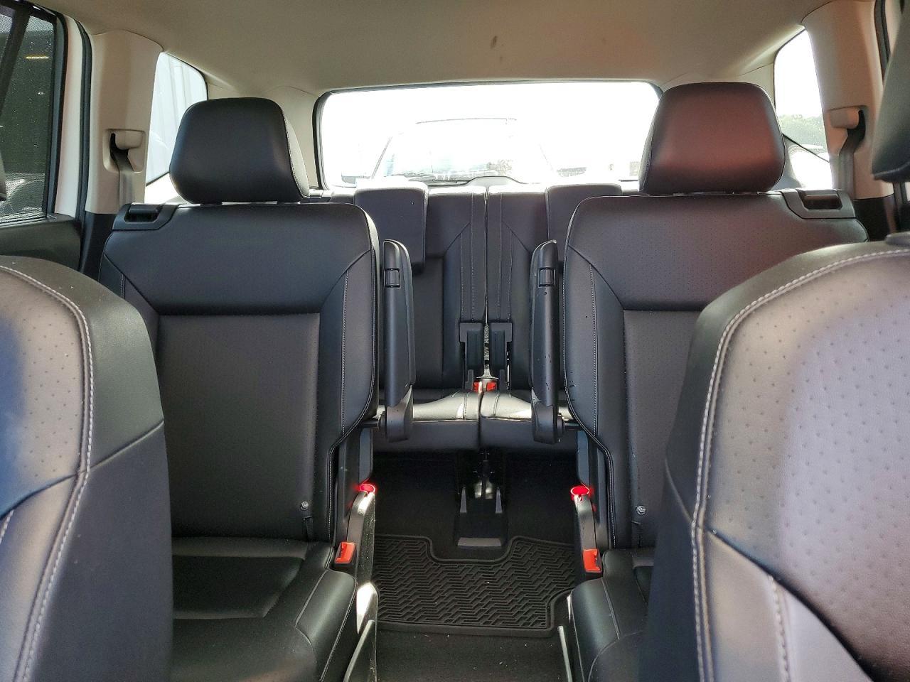 2019 Volkswagen Atlas sel