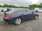 2015 Mercedes-Benz Cla 250