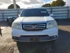 2013 Honda Pilot Touring
