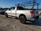 2010 Toyota Tundra Grade