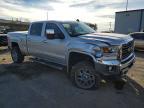 2016 GMC Sierra K2500 SLT