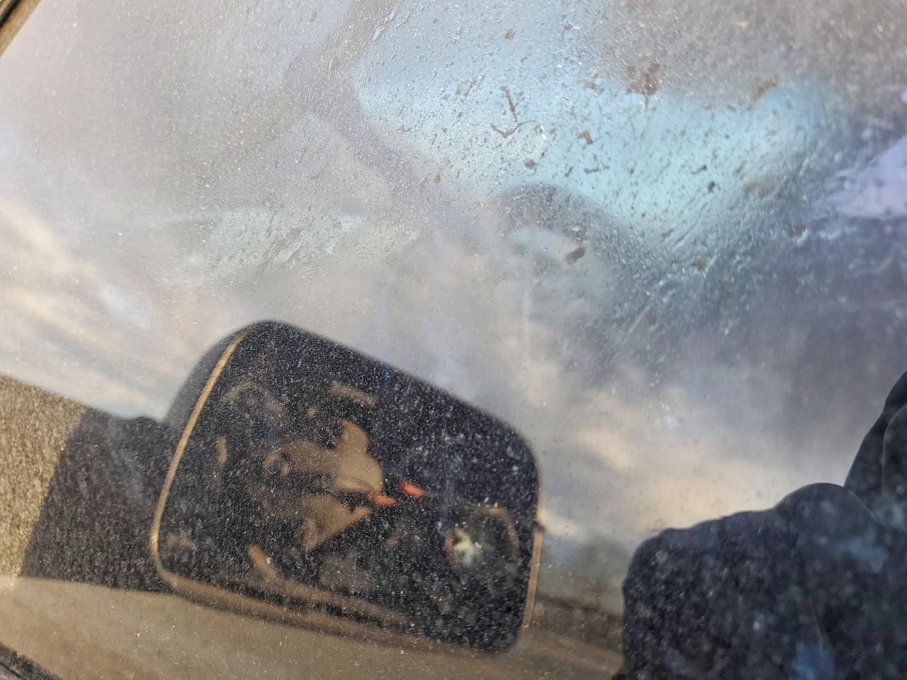 2016 Dodge Ram 2500 st