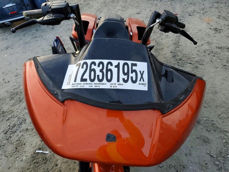 2019 Harley-Davidson Fltrxs