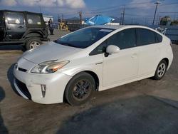 2015 Toyota Prius for sale in Sun Valley, CA