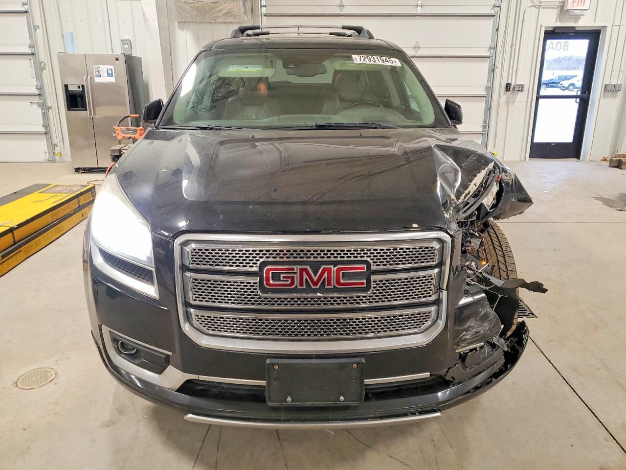 2014 GMC Acadia Denali
