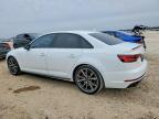 2018 Audi A4 Premium Plus