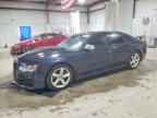 2015 Audi S8 Quattro
