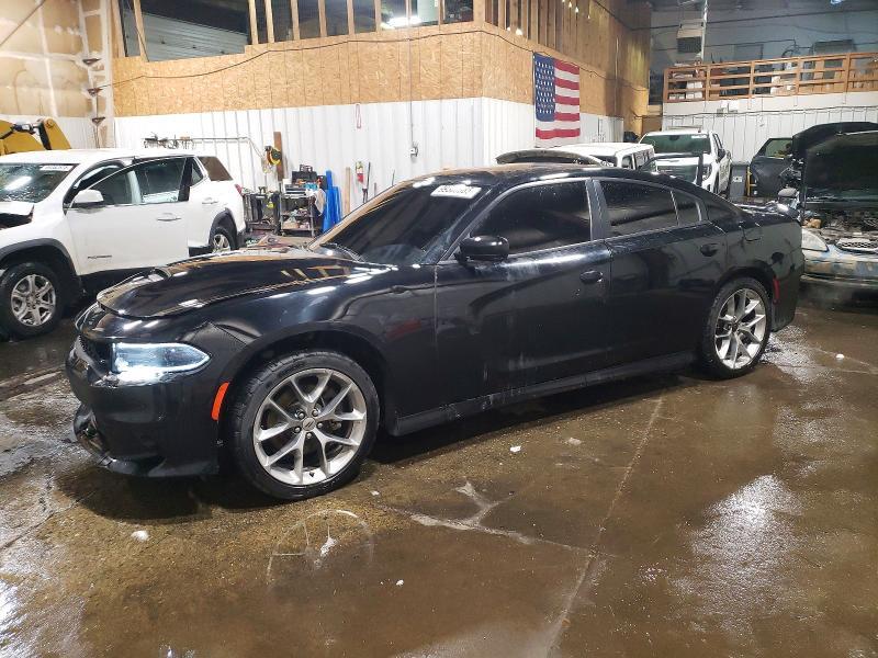 2019 Dodge Charger gt