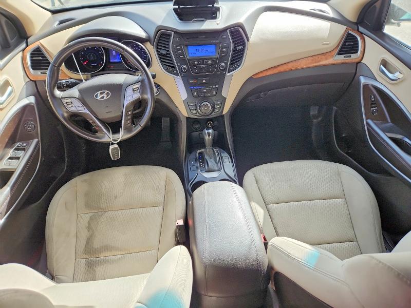 2013 Hyundai Santa fe Sport
