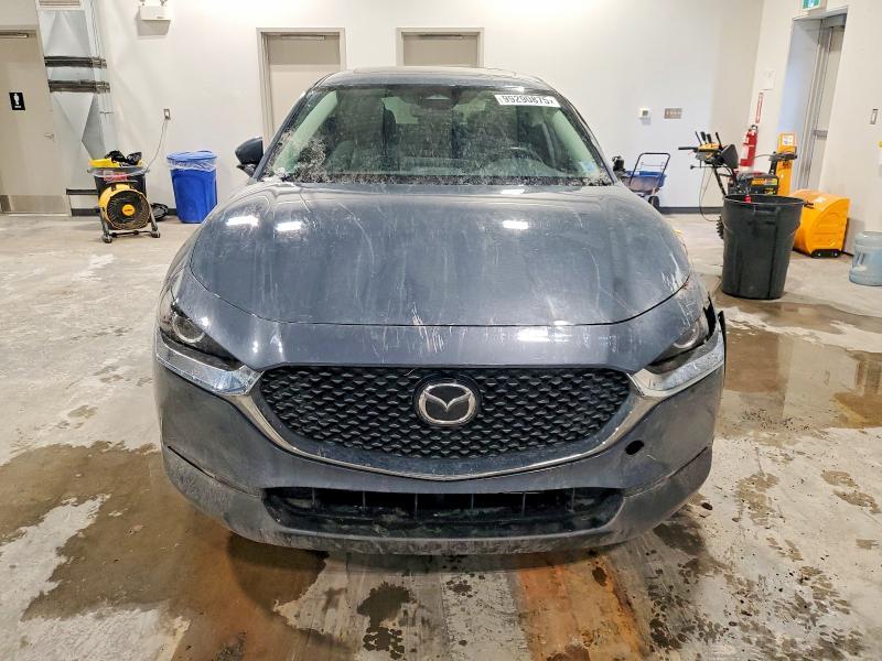 2024 Mazda Cx-30 Preferred