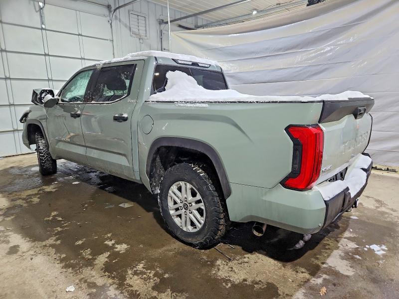 2024 Toyota Tundra