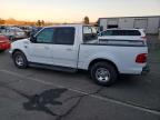 2003 Ford F150 Supercrew