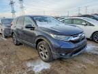 2018 Honda Cr-v exl