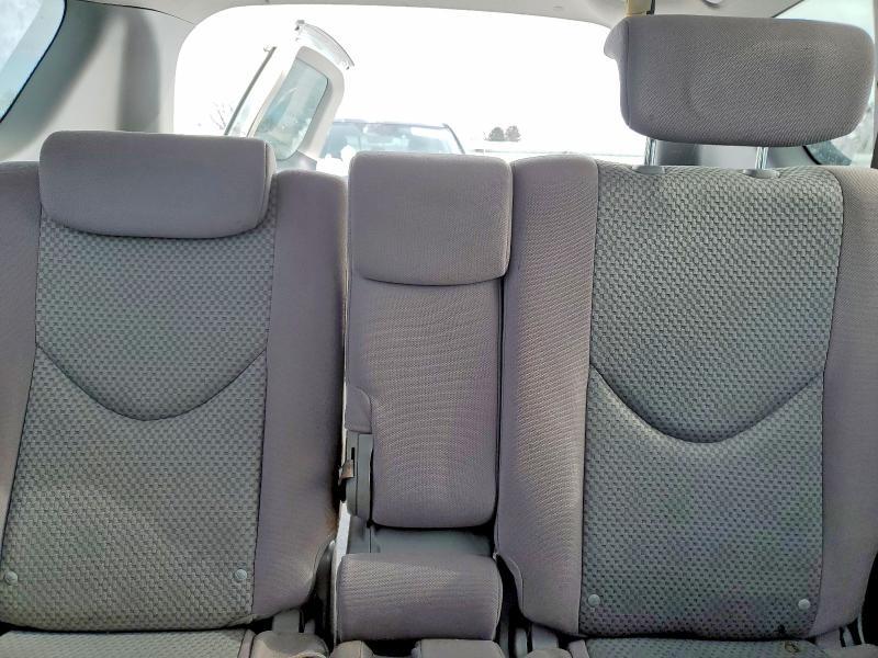 2007 Toyota Rav4