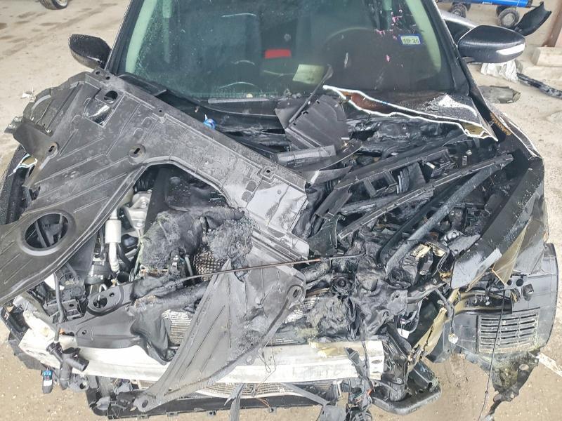 2016 Niss Altima 2.5