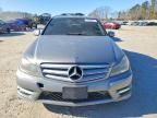2013 Mercedes-Benz C 250