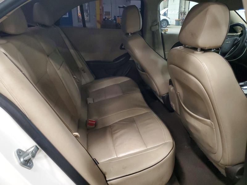 2013 Chevrolet Malibu ltz