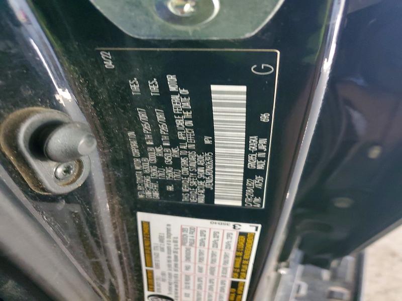 2022 Toyota 4runner Sr5/sr5 Premium