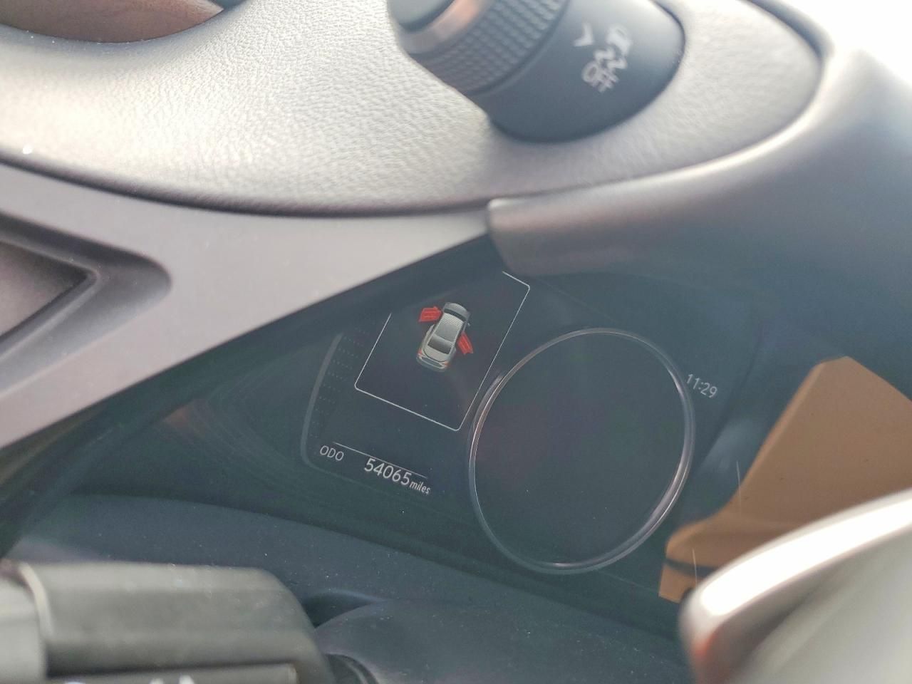 2022 Lexus Es 350 Base